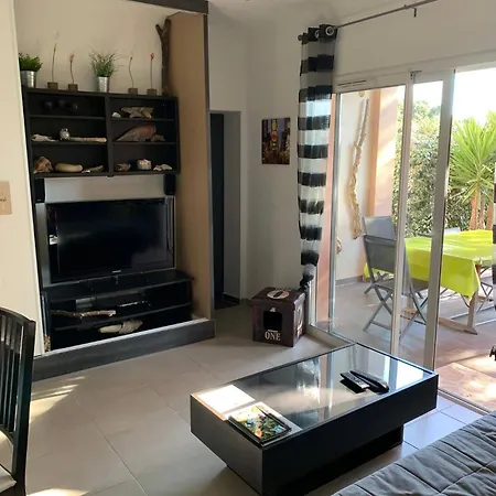 Appartement La Stephaner