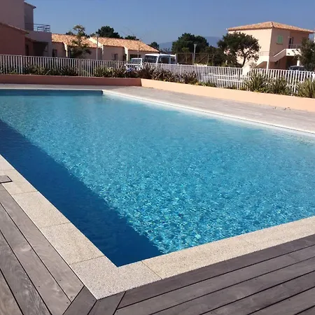 La Stephaner Appartement Lecci