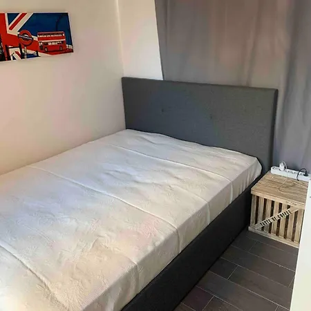 Appartement La Stephaner