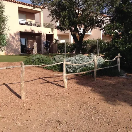 La Stephaner Apartman