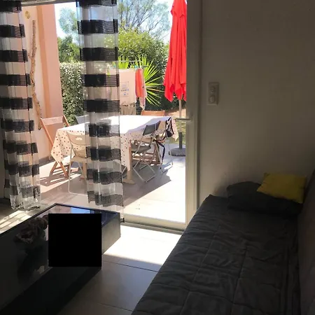 La Stephaner Apartman Lecci