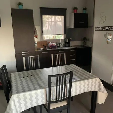 Apartman La Stephaner Lecci