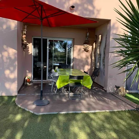 La Stephaner Apartman