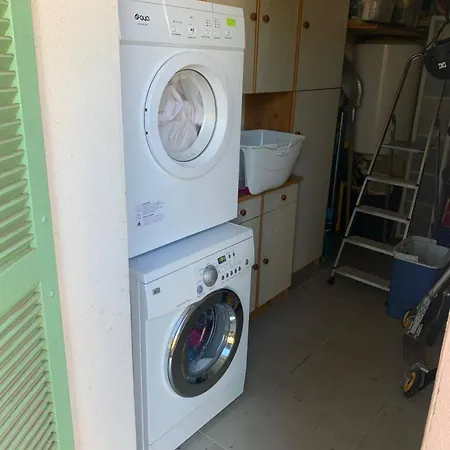 La Stephaner Apartman *
