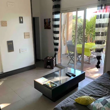 Apartman La Stephaner